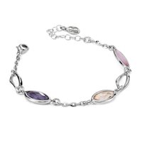 Bracciale Boccadamo Donna Crisette in Bronzo XB1061